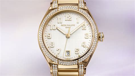 patek philippe ladies 24 nee|Patek Philippe 24 automatic.